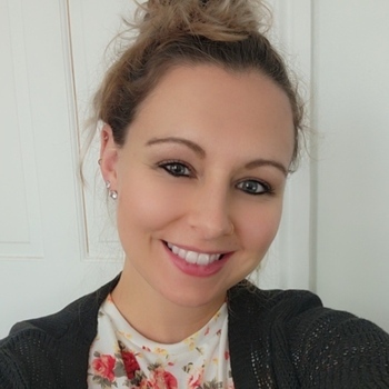 Clinician Headshot