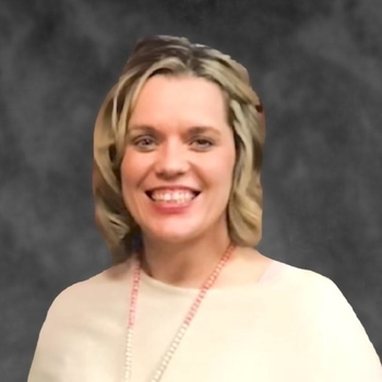 Clinician Headshot