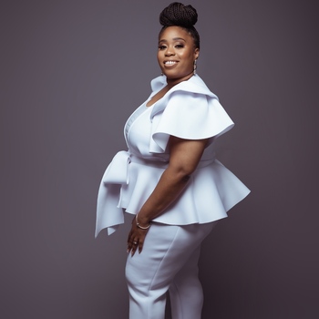 Avatar of Shamyrah Taijonnah Davis
