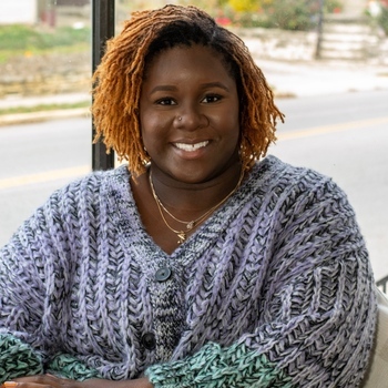 Clinician Headshot