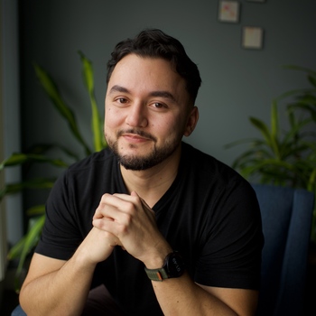 Avatar of Daniel Campos