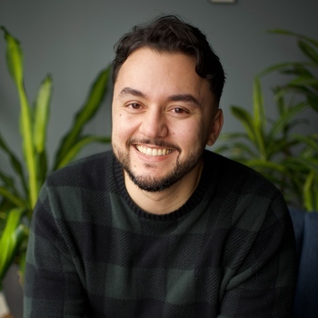 Avatar of Daniel Campos LCPC