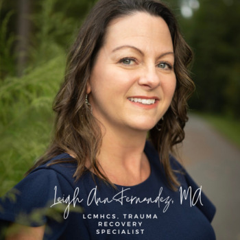 Avatar of Leigh Ann Fernandez