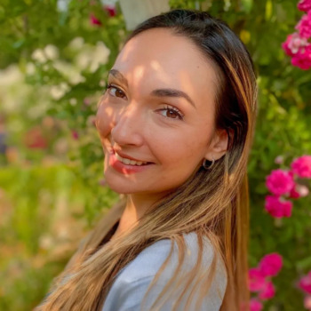 Clinician Headshot