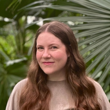 Clinician Headshot
