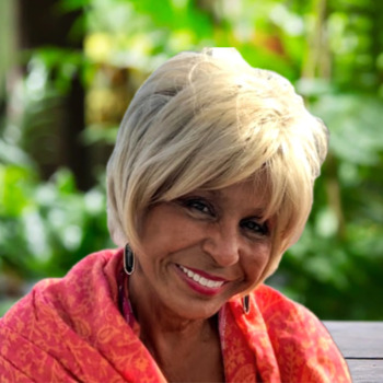 Avatar of China Frazier