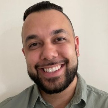 Avatar of Jesse Montalvo, LPC