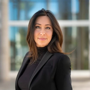 Avatar of Patricia Martinez