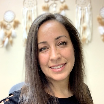 Avatar of Patricia Martinez