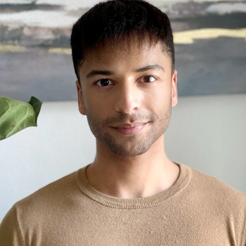 Avatar of Harrison Smith