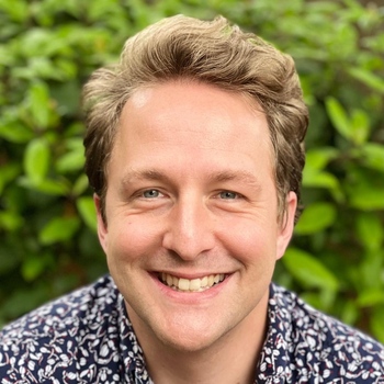 Avatar of Michael Matthews