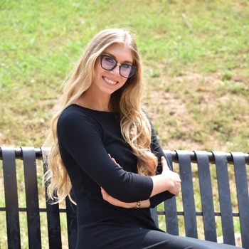 Clinician Headshot