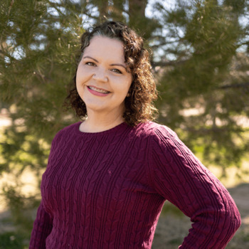 Clinician Headshot