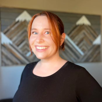 Clinician Headshot