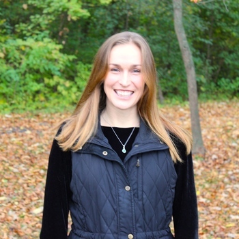 Clinician Headshot