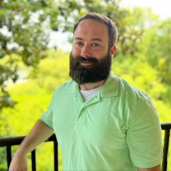 Clinician Headshot