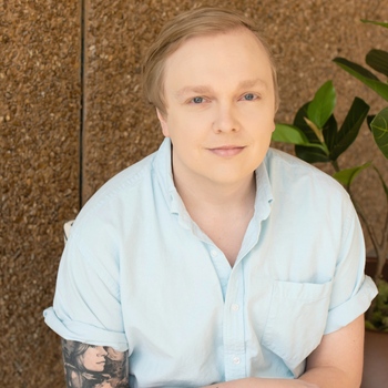 Avatar of Casey Conrad Knarr