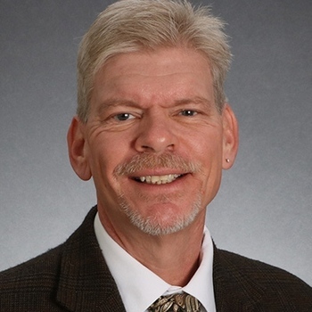 Clinician Headshot
