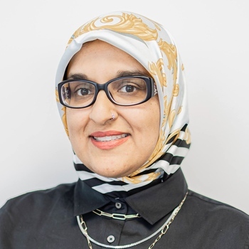 Clinician Headshot