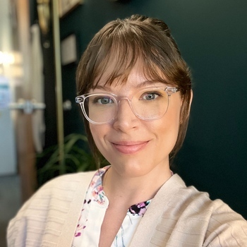 Avatar of Carlin Kent, MA, QMHA