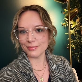 Avatar of Carlin Kent, MA, LPC