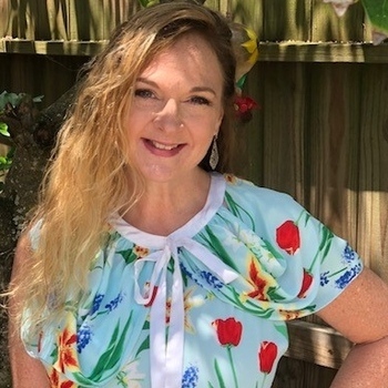 Avatar of Michelle Byrd, LCSW-S