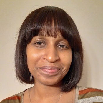 Clinician Headshot