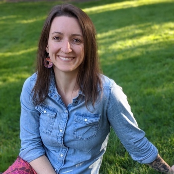 Clinician Headshot