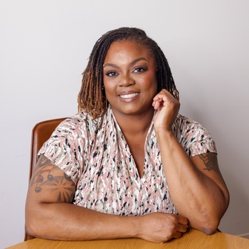 Avatar of Tiffany Pargo