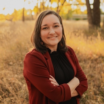 Avatar of Lindsey Reichelt