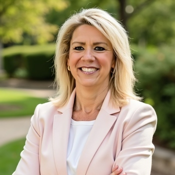 Clinician Headshot