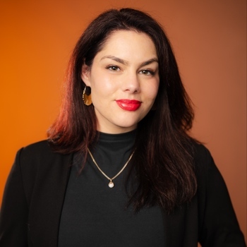 Clinician Headshot