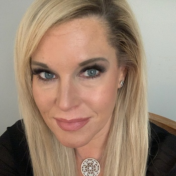 Avatar of Stacey Staback, MA, LPC
