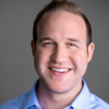 Clinician Headshot