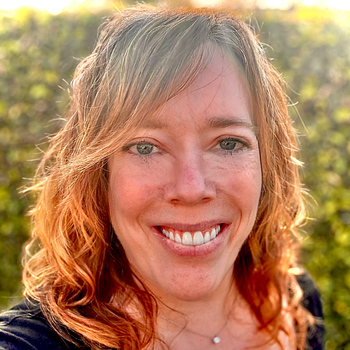Clinician Headshot