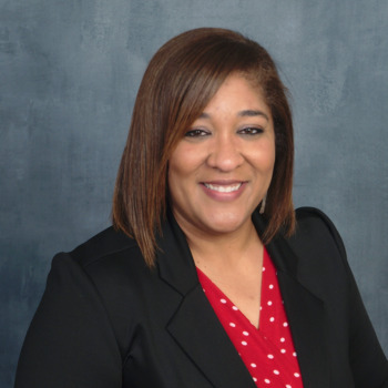 Clinician Headshot