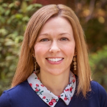 Avatar of Holly Towers, LCSW