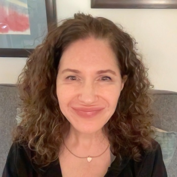 Avatar of Julia Sameth, M.Ed., LCSW