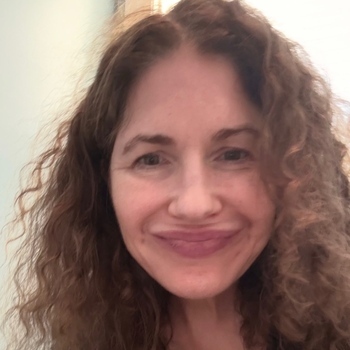 Avatar of Julia Sameth, M.Ed., LCSW