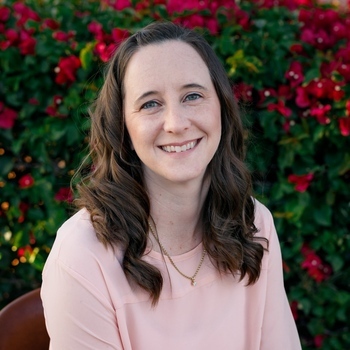 Clinician Headshot