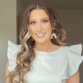 Avatar of Victoria Francesca Kennedy-Adkins