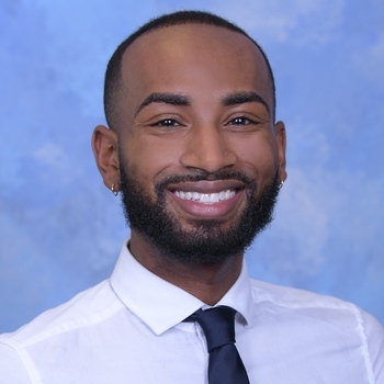 Clinician Headshot