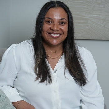 Clinician Headshot
