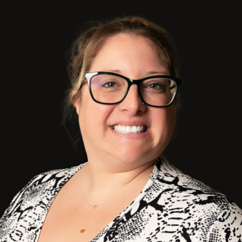 Clinician Headshot