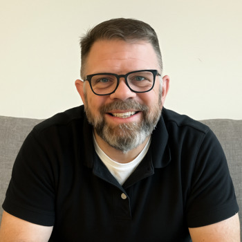 Avatar of Matt Carrillo, MA, LPC, NCC