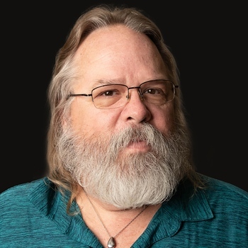 Clinician Headshot