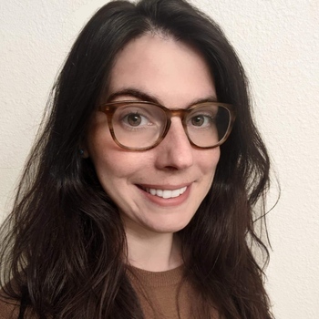 Clinician Headshot