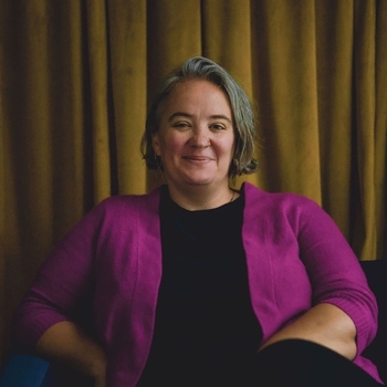 Avatar of Angharad Hollingworth (she/her)