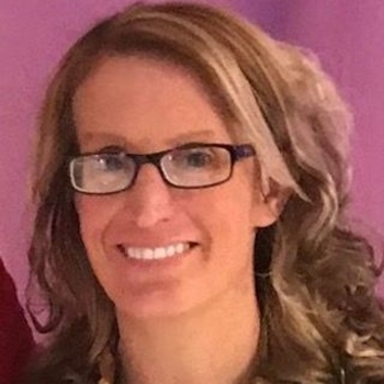 Avatar of Jennifer Burgin