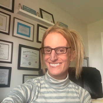 Avatar of Jennifer Burgin